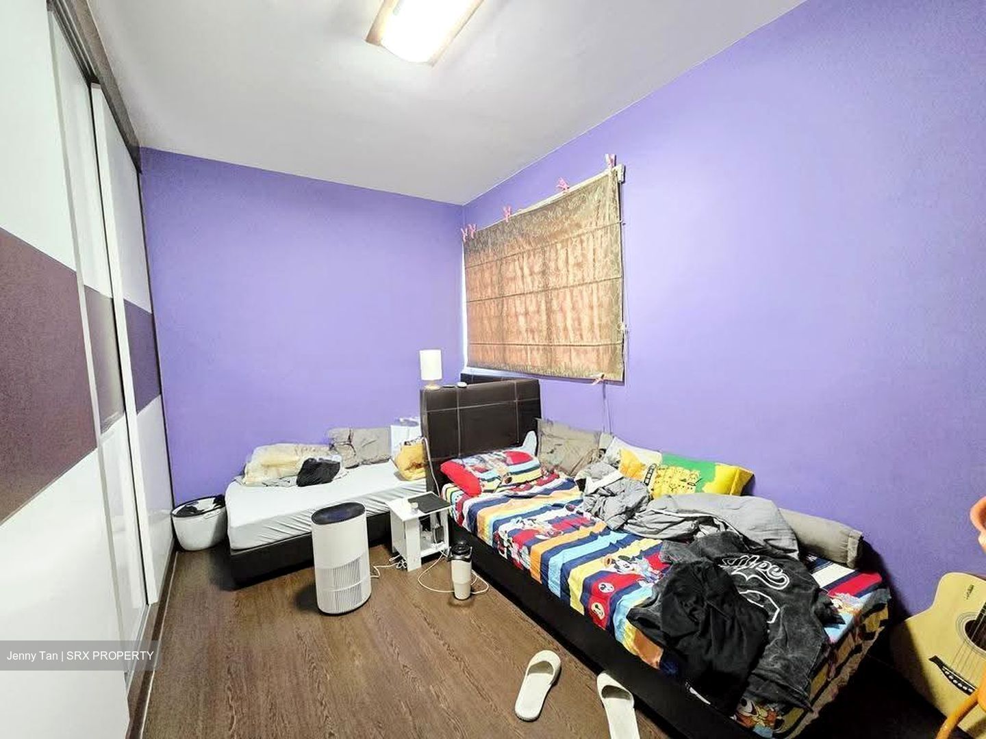 Blk 474 Teck Ghee Horizon (Ang Mo Kio), HDB 4 Rooms #608150891